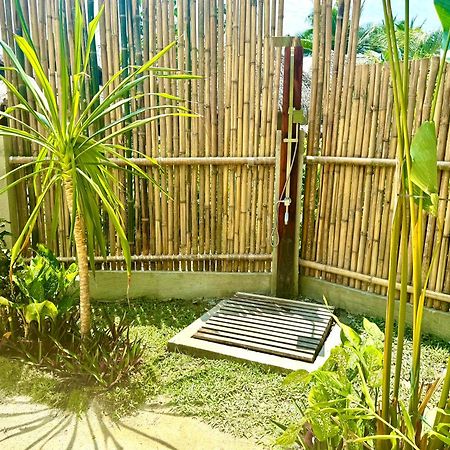 Villa Pura Vida Apartments Siargao General Luna  Exterior foto